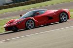Ferrari LaFerrari 2015 года